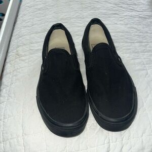 Vans 
Classic Slip-On Shoe